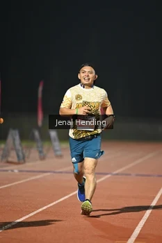 Runner Photo 4492961