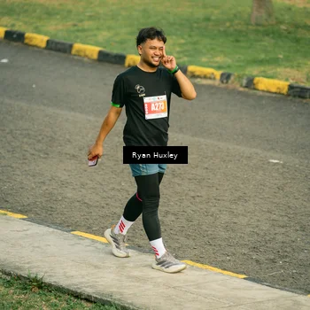 Runner Photo 4492962