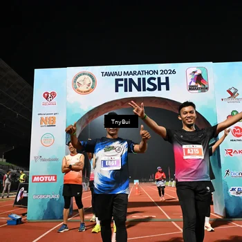 Runner Photo 4492963