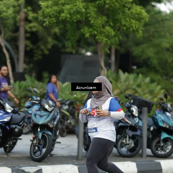 Runner Photo 4492965