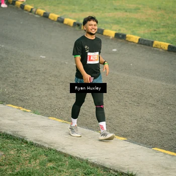Runner Photo 4492966