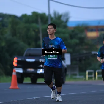Runner Photo 4492967