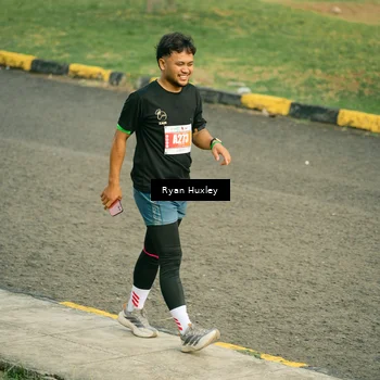 Runner Photo 4492975