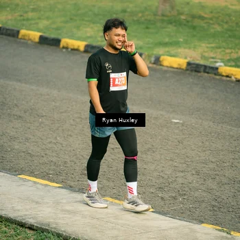 Runner Photo 4492978