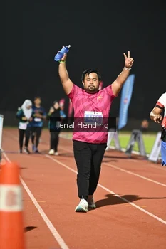 Runner Photo 4492979