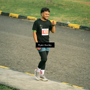 Runner Photo 4492981