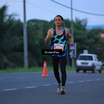 Runner Photo 4492983