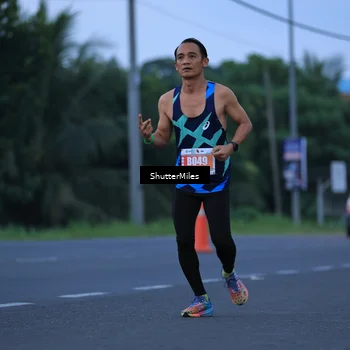 Runner Photo 4492986