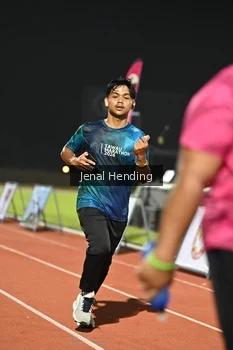 Runner Photo 4492987