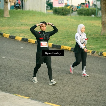 Runner Photo 4492990