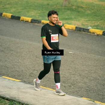Runner Photo 4492995