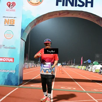 Runner Photo 4492999