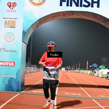 Runner Photo 4493008