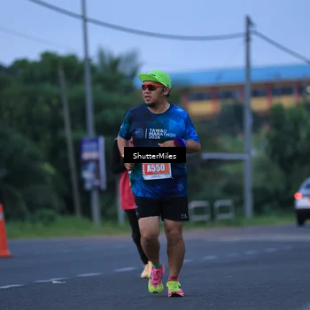 Runner Photo 4493012