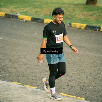 Runner Photo 4493014