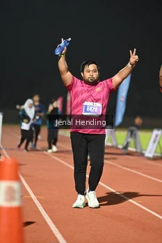 Runner Photo 4493017