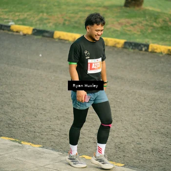 Runner Photo 4493019