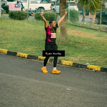 Runner Photo 4493020