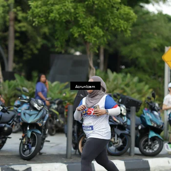 Runner Photo 4493022
