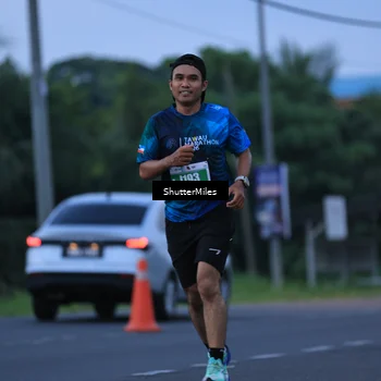 Runner Photo 4493023