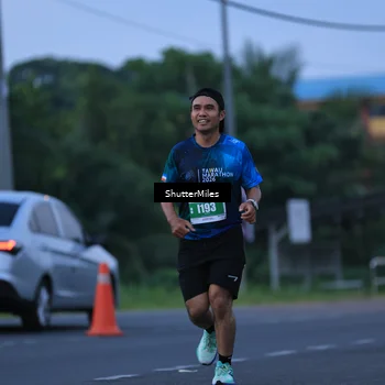 Runner Photo 4493025