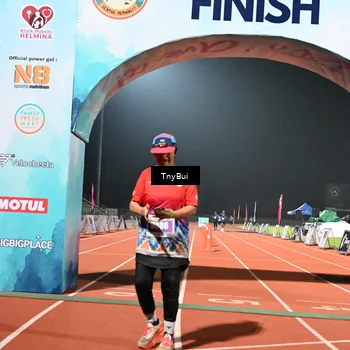 Runner Photo 4493028