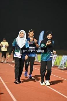 Runner Photo 4493031
