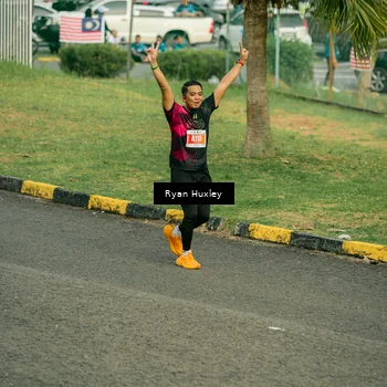 Runner Photo 4493032