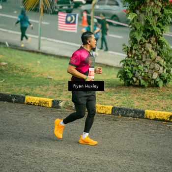 Runner Photo 4493040