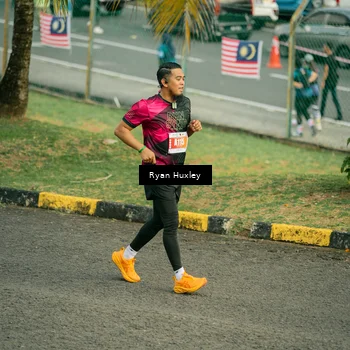 Runner Photo 4493043