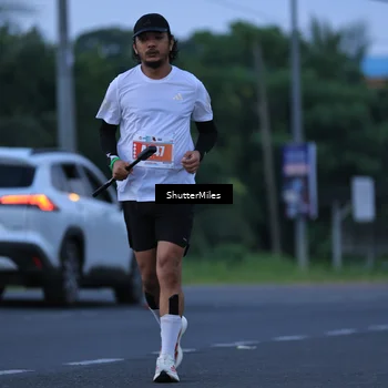 Runner Photo 4493047