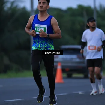 Runner Photo 4493049
