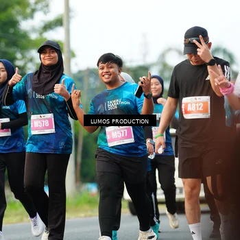 Runner Photo 4493057