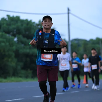 Runner Photo 4493060