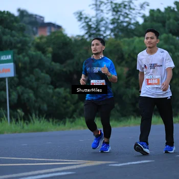 Runner Photo 4493061