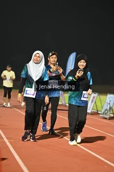 Runner Photo 4493067