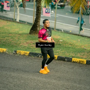 Runner Photo 4493068