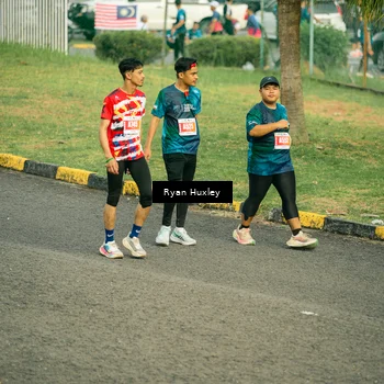 Runner Photo 4493078