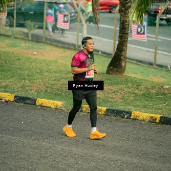 Runner Photo 4493082
