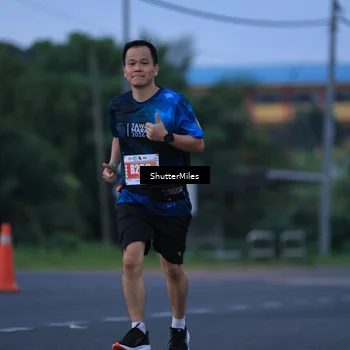 Runner Photo 4493086