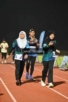 Runner Photo 4493088