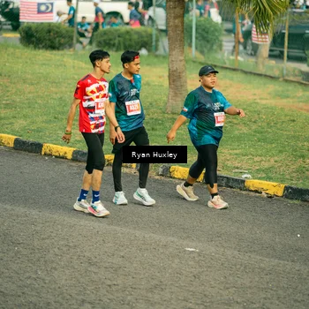 Runner Photo 4493089