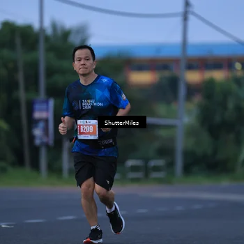 Runner Photo 4493090