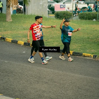 Runner Photo 4493092