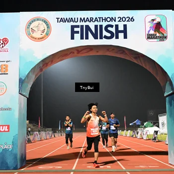 Runner Photo 4493096