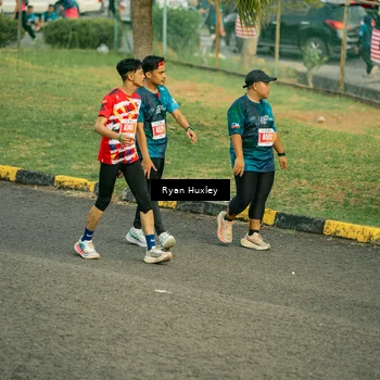 Runner Photo 4493102