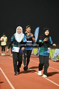Runner Photo 4493105