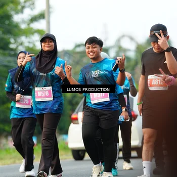 Runner Photo 4493106
