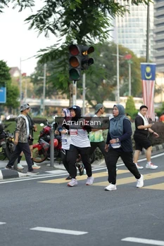 Runner Photo 4493107