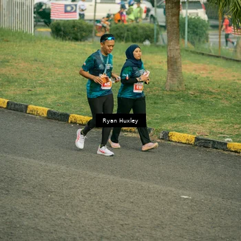Runner Photo 4493109